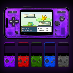 gba skins