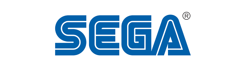 Sega Genesis Logo